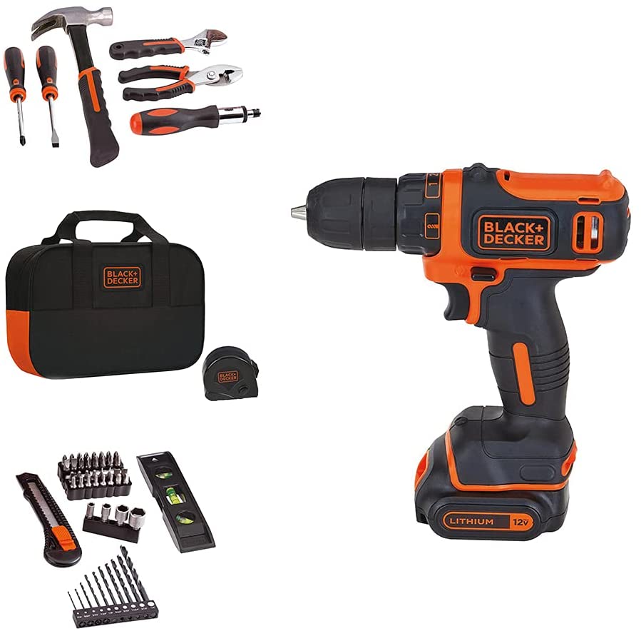 Fathers Day Tool Set
