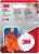 3M Corded Reusable Ear Plugs – 3 Pairs