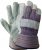 ATERET Work Gloves – Safety Cuff