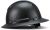 Full Brimmed Construction Hard Hat – OSHA Approved