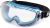 UV Protected Scratch Free Safety Goggles